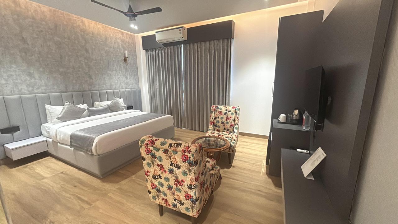 Premium Room